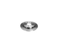 2 x FEBI BILSTEIN 05654 Disco freno per FORD