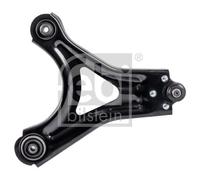 FEBI BILSTEIN 05664 Braccio oscillante, Sospensione ruota per FORD