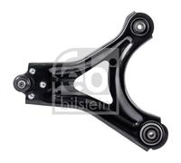 FEBI BILSTEIN 05666 Braccio oscillante, Sospensione ruota per FORD