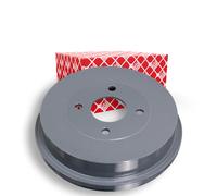 FEBI BILSTEIN 05668 Tamburo freno