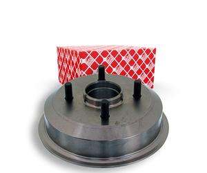FEBI BILSTEIN 05670 Tamburo freno