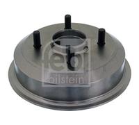 FEBI BILSTEIN 05670 Tamburo freno