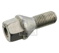 FEBI BILSTEIN 05683 Bullone ruota per ABARTH,FIAT,MARUTI SUZUKI,OPEL,SUZUKI,VAUX