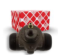 FEBI BILSTEIN 05721 Cilindretto freno Posteriore Sinistra Posteriore Destra Ø19mm