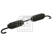 FEBI BILSTEIN 05729 Molla, Ganascia freno