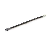 FEBI BILSTEIN Flessibile freno 05743 370 mm anteriore bilaterale M10 x 1