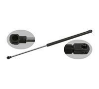 FEBI BILSTEIN 05756 Ammortizatore pneumatico, Cofano bagagli / vano carico