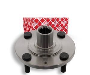 FEBI BILSTEIN 05762 Mozzo ruota