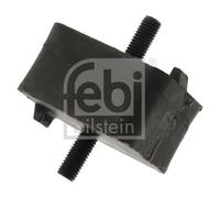 FEBI BILSTEIN Supporto cambio posteriore 05764 cuscinetto gomma-metallo per Ford
