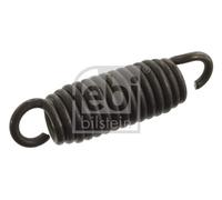 FEBI BILSTEIN 05788 Molla, Ganascia freno per SCANIA