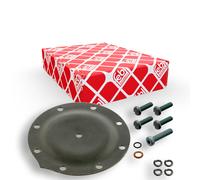 FEBI BILSTEIN 05809 Membrana, Pompa a depressione