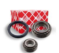 FEBI BILSTEIN Kit cuscinetto ruota per VW MASSEY FERGUSON 05845