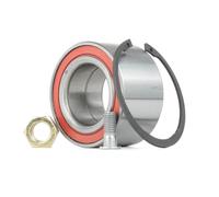 FEBI BILSTEIN 05847 Kit cuscinetto ruota Posteriore Sx Posteriore Dx Cuscinetto