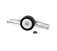 FEBI BILSTEIN 05853 Rullo tenditore cinghia Poly-V 65mm per CITROËN ZX (N2)
