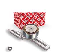 FEBI BILSTEIN 05853 Rullo tenditore cinghia Poly-V