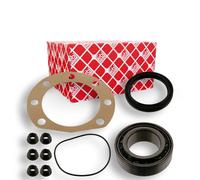 FEBI BILSTEIN 05860 Kit cuscinetto ruota