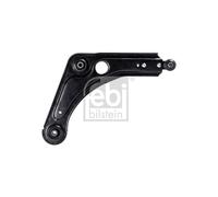 FEBI BILSTEIN 05920 Braccio oscillante anteriore destra per Ford Orion