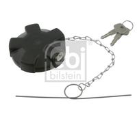 FEBI BILSTEIN 05942 Chiusura, serbatoio carburante per SCANIA