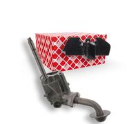 febi bilstein 06001 pompa dell'olio, 1 unità