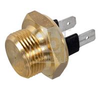 FEBI BILSTEIN 06031 Termocontatto, Ventola radiatore per AUDI,VW