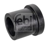 FEBI BILSTEIN 06049 Bronzina cuscinetto, Molla a balestra per MERCEDES-BENZ