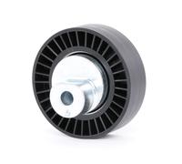 FEBI BILSTEIN 06050 Rullo tenditore cinghia Poly-V 80mm per BMW 3 Coupe (E46)