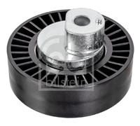 FEBI BILSTEIN 06050 Rullo tenditore, Cinghia Poly-V per BMW