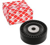 Febi-Bilstein 06051 - Rullo Tenditore, Cinghia Poly-V