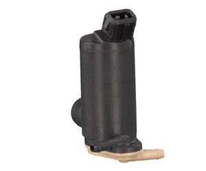 FEBI BILSTEIN 06084 Pompa acqua lavaggio, Pulizia cristalli