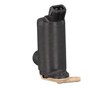 febi bilstein 06084 pompa lavavetri per impianto lavavetro parabrezza, 1 unità