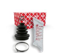 Ferdinand Bilstein Set manicotti asse trasmissione 06129 anteriore per Ford Fiesta e Escort