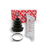 FEBI BILSTEIN 06129 Kit cuffia semiasse per FORD FIESTA III (GFJ)