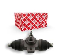 Febi-Bilstein 06137 - Cilindretto Freno