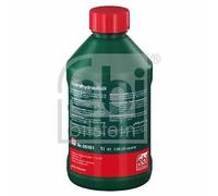 febi bilstein 06161 olio idraulico per impianto idraulico servosterzo (1 litro,