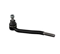 Testina barra sterzo Assale anteriore Dx con filetto sinistrorso 06191 per OPEL