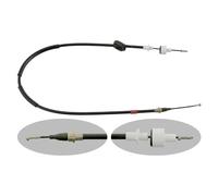 FEBI BILSTEIN 06236 Cavo frizione