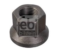 FEBI BILSTEIN 06254 Dado ruota