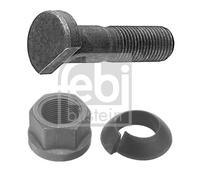 FEBI BILSTEIN 06270 Bullone ruota per MERCEDES-BENZ