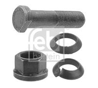 Febi Bilstein Bullone ruota 06278 fosfatizzato per Mercedes-Benz T2/L 1972-1983