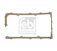 FEBI BILSTEIN 06283 Guarnizione, Copritestata
