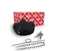 Chiusura, serbatoio carburante FEBI BILSTEIN 06286 80mm