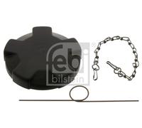 FEBI BILSTEIN 06288 Chiusura, serbatoio carburante per DAF,VOLVO
