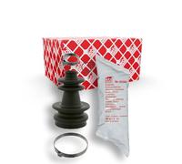 Febi-Bilstein 06295 - Kit Cuffia, Semiasse