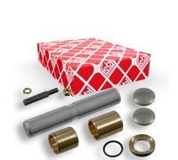 FEBI BILSTEIN Kit riparazione 06319 perno fuso a snodo per Mercedes-Benz O 309