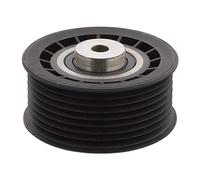 FEBI BILSTEIN 06343 Galoppino guidacinghia cinghia Poly-V Galoppino Cuscinetto cinghia servizi Galoppino cinghia