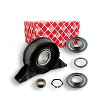 FEBI BILSTEIN 06404 Supporto albero trasmissione 45mm