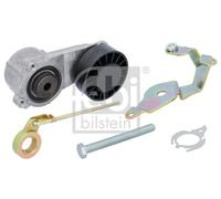 FEBI BILSTEIN 06418 Tendicinghia, Cinghia Poly-V per MERCEDES-BENZ