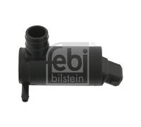 FEBI BILSTEIN 06431 Pompa acqua lavaggio, Pulizia cristalli per FORD