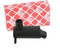 FEBI BILSTEIN 06431 Pompa acqua lavaggio Pulizia cristalli per FORD Focus