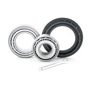 FEBI BILSTEIN Kit cuscinetto ruota 06507 diam. 40 mm largh. 14,6 mm